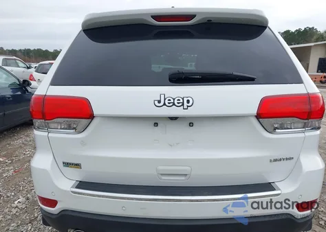 2014 Jeep Grand Cherokee Limited z USA, uszkodzony, nr VIN 1C4RJEBG4EC559990